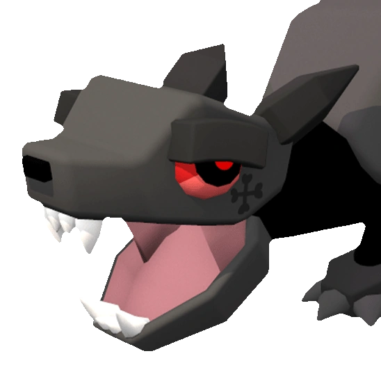 Twisted Coal